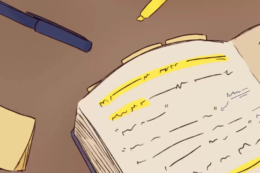 How To Annotate Recordings