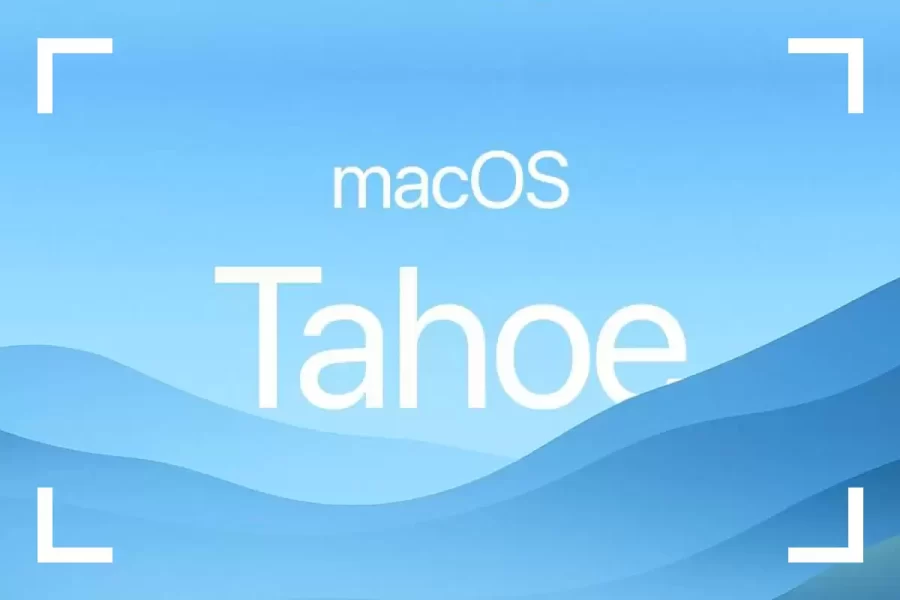 How to Screen Share on Mac